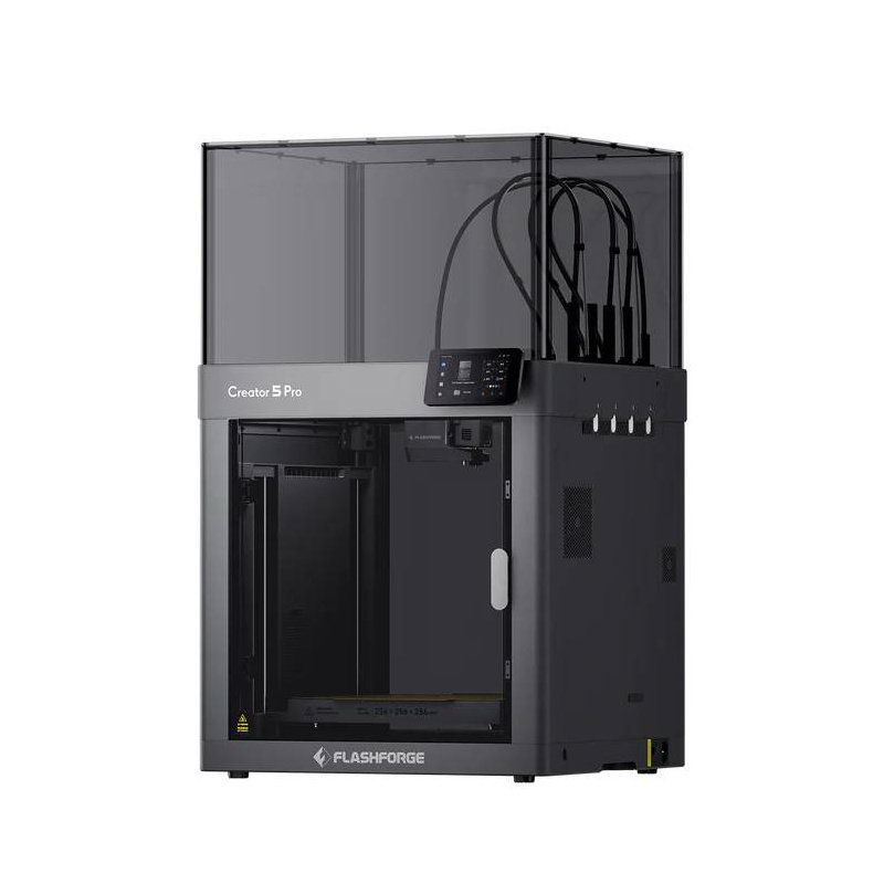 Drukarka 3D - Flashforge Creator 5 Pro