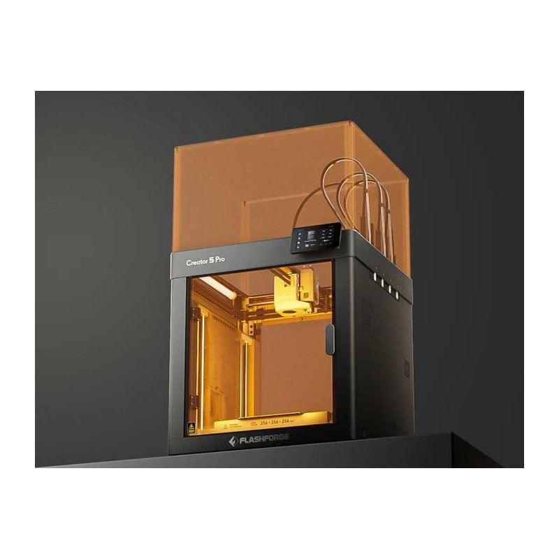 Drukarka 3D - Flashforge Creator 5 Pro