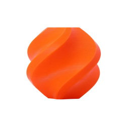 Bambu PETG Basic-Orange- with Bambu Reusable Spool
