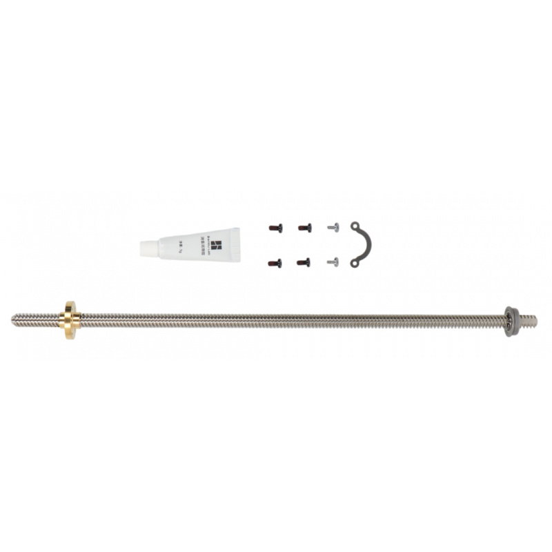 Z-axis Leadscrew Kit - FAC178