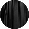 Filament Fiberlogy PCTG+GF 1,75mm 0,75kg - Černý - zdjęcie 3