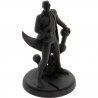 Filament Polymaker HT-PLA-GF 1,75mm 1kg - Black - zdjęcie 2