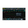 Digitální osciloskop RIGOL DHO924S - 4 kanály, 250 MHz, 1,25 - zdjęcie 4