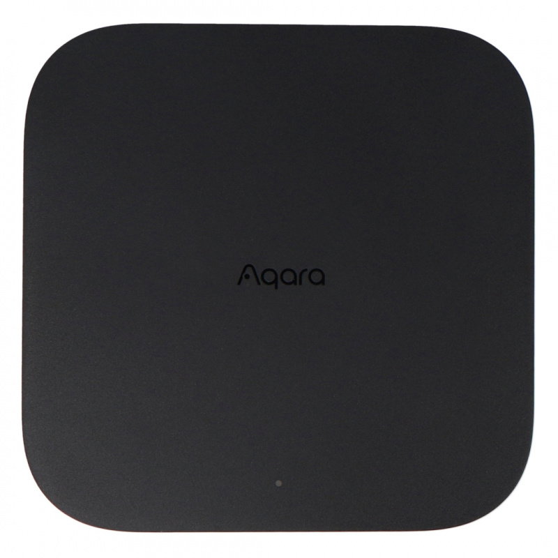 Aqara Hub M3