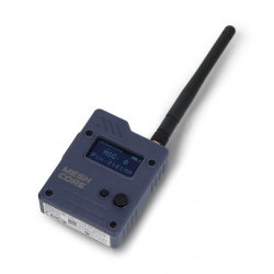 Wio Tracker L1 Pro for MeshCore