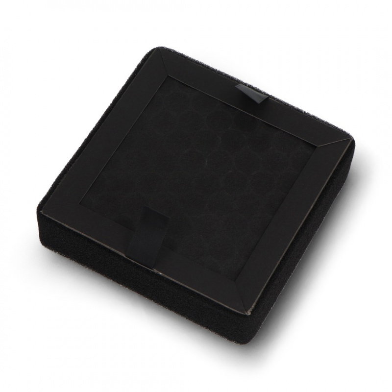 Activated Carbon filter Mintion V1