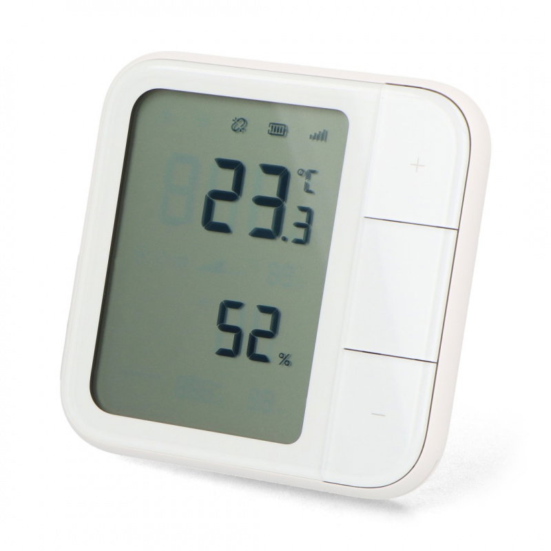 Aqara Climate Sensor W100 Czujnik klimatu Thread/Zigbee