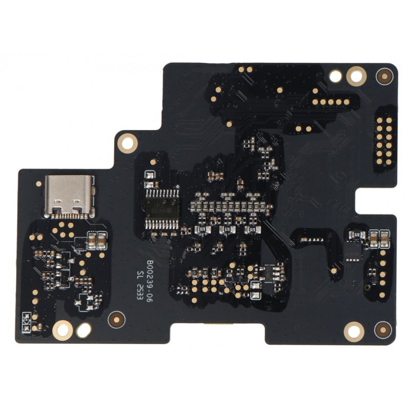 TH Board - DLB057