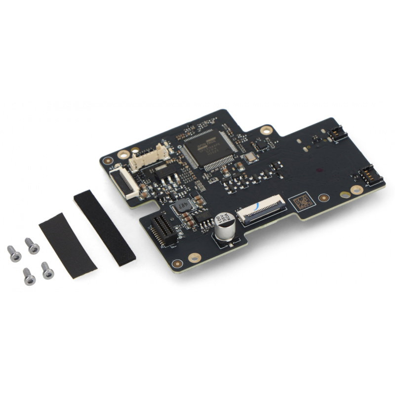 TH Board - DLB057