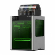 Drukarka 3D Bambu Lab H2D Laser Full Combo - 40W - Outlet