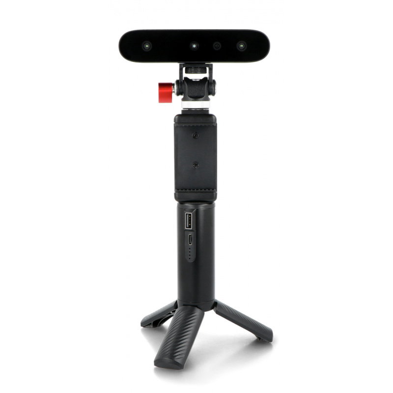 Skaner 3D - CR-Scan Ferret - Outlet