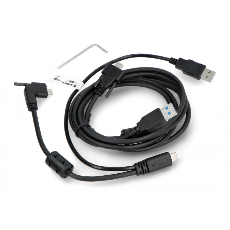 Skaner 3D - CR-Scan Ferret - Outlet