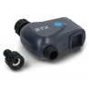 Tuya - inteligentny zawór 3/4'' z pomiarem zużycia wody - - zdjęcie 5