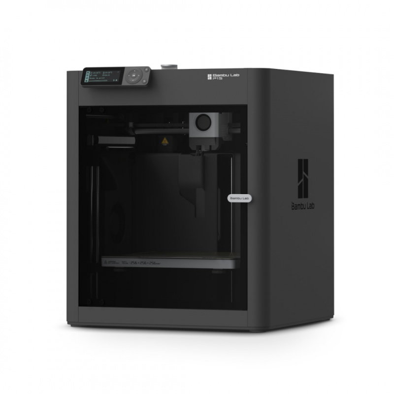 Bambu Lab P1S - Drukarka 3D - Outlet