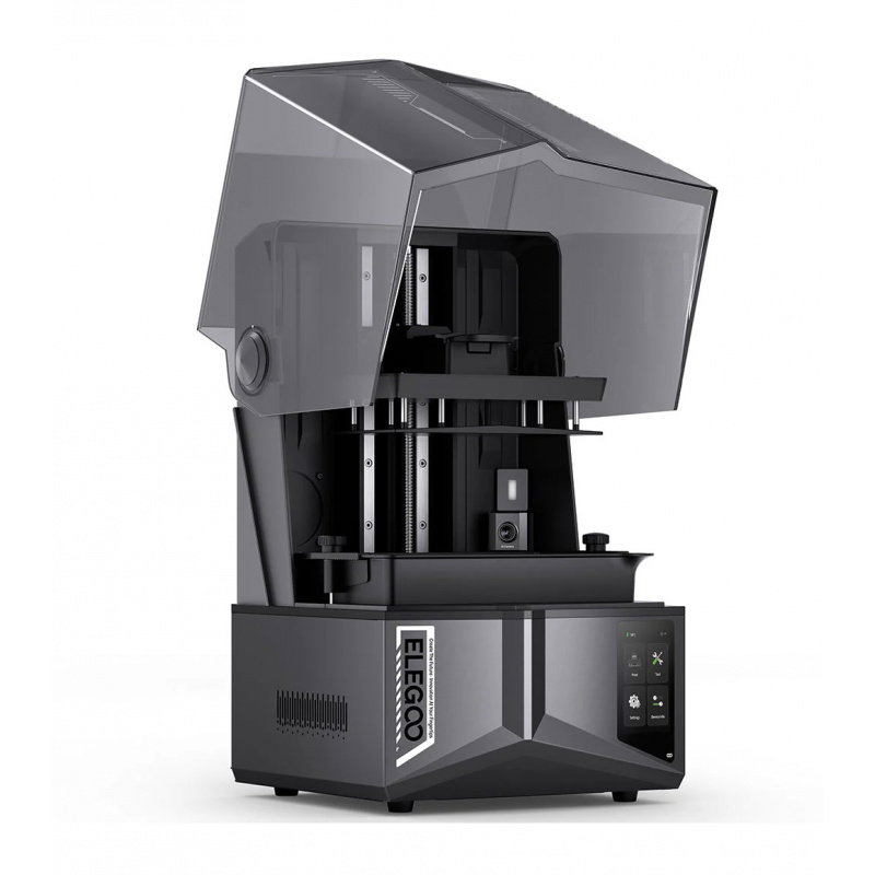 Drukarka 3D - Elegoo Saturn 4 Ultra 16K - żywiczna - Outlet