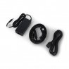 Revopoint power adapter and usb type C to type C cable - zdjęcie 1