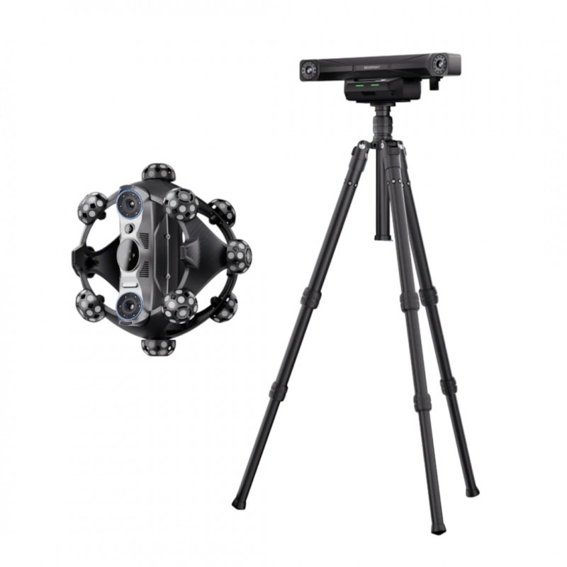 Skaner 3D - Revopoint TRACKIT-SR-STANDARD-EDITION