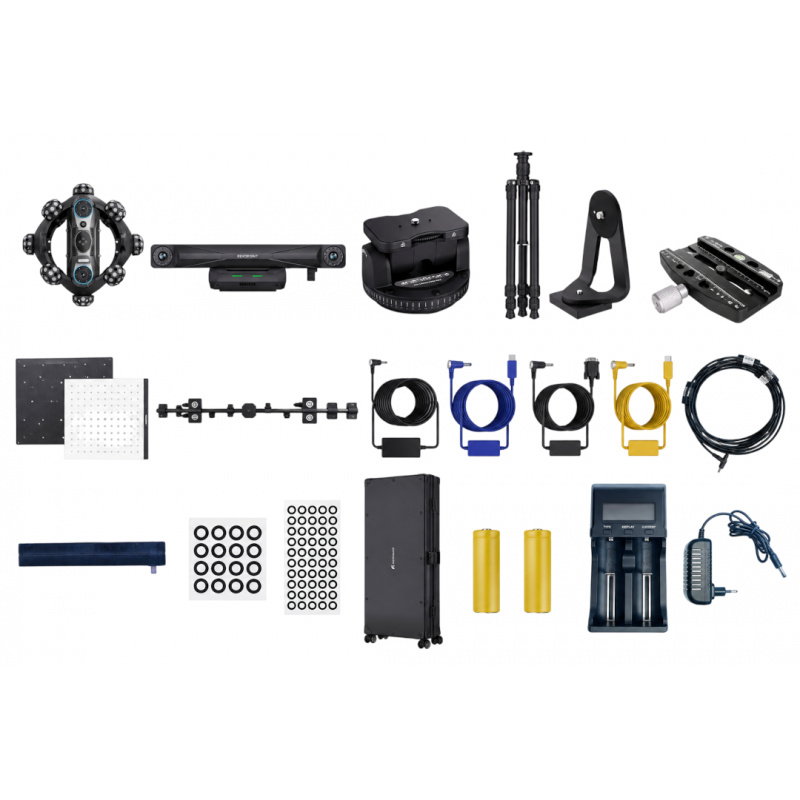 Skaner 3D - Revopoint TRACKIT-SR-STANDARD-EDITION