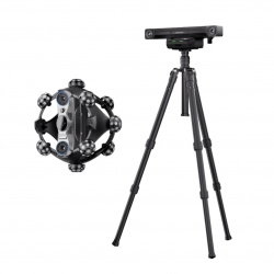 Skaner 3D - Revopoint TRACKIT-SR-CMM-EDITION