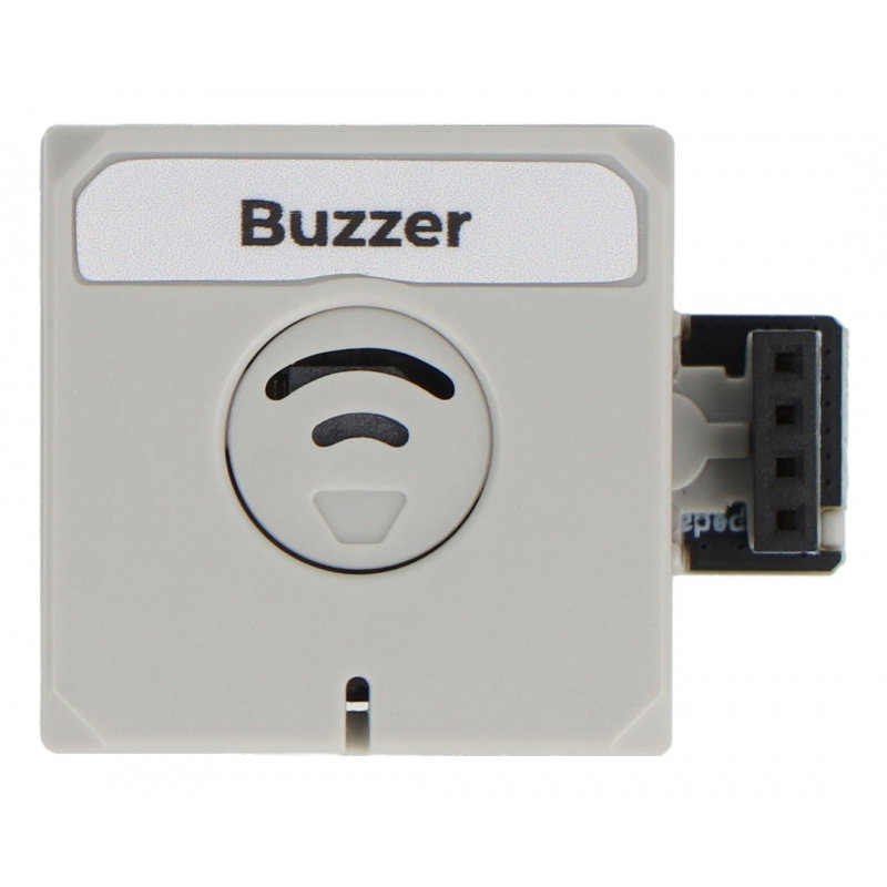 Chain Buzzer