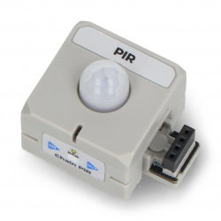 Chain PIR (STM32G031)