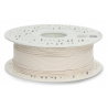 Fiberlogy PLA Mineral Filament 1,75mm 1kg - Bílá - zdjęcie 2