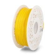 Fiberlogy Easy PETG Filament 1,75 mm 0,85 kg - žlutá