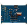 Dotykový displej 800x480px pro Raspberry Pi - Joy-IT RB-LCD-5 5''