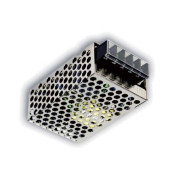 Montážní napájecí zdroj Mean Well RS-25-12 - 12V / 2,1A / 25W