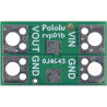 Modul ochrany proti přepólování s funkcí ideální diody 4-60V 20A - Pololu 5388