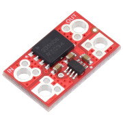 Modul ochrany proti přepólování 4-75V 17A - Pololu 5359