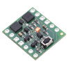 Mini spínač Push MOSFET LV 2,2-20V/6A - s ochranou proti zpětnému proudu - Pololu 2808