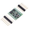 Mini spínač Push MOSFET LV 2,2-20V/6A - s ochranou proti zpětnému proudu - Pololu 2808