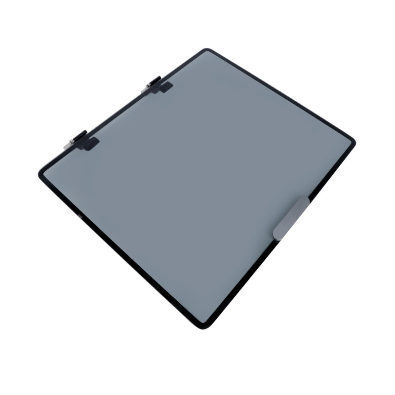 Sada skla předních dvířek pro 3D tiskárnu Creality K2 Pro