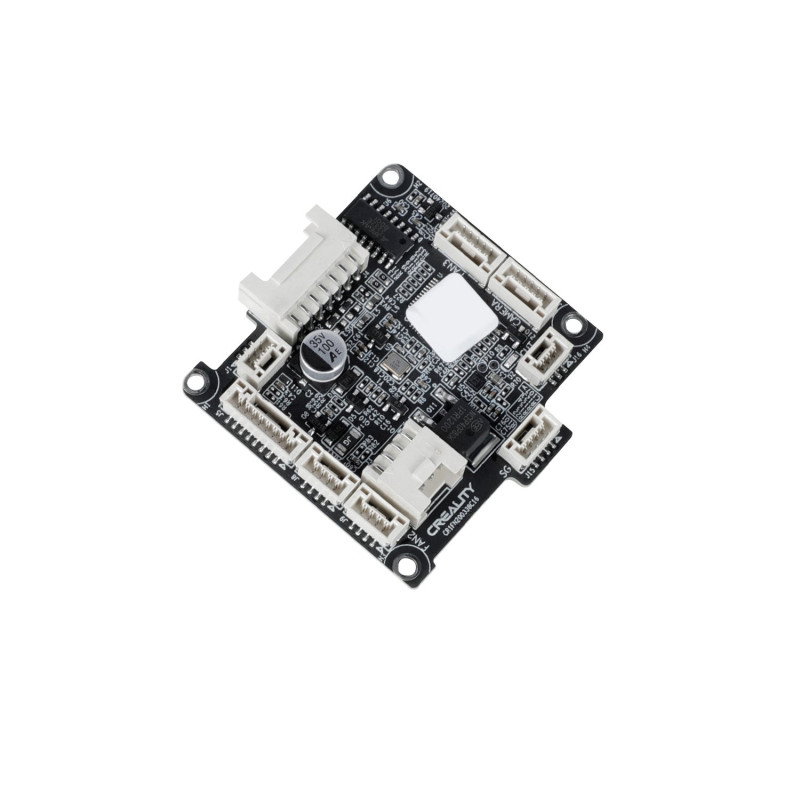 Deska tiskové hlavy pro 3D tiskárny Creality K2 Plus, K2, K2 Pro