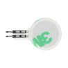 Snímač síly tlaku - kulatý 18,3mm - 20g-6kg