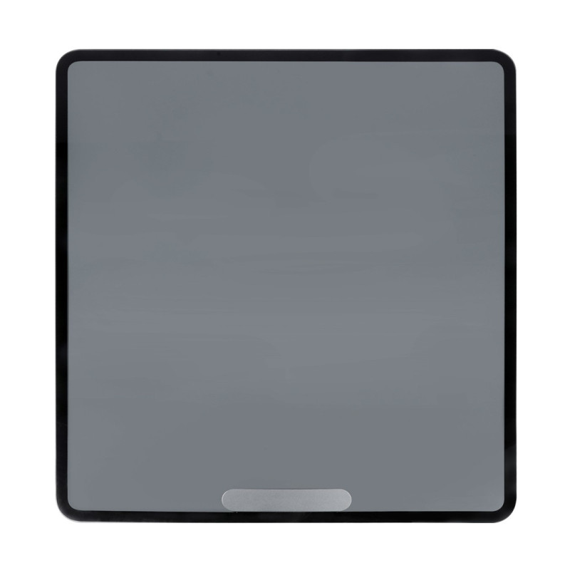 Horní skleněný panel pro 3D tiskárnu Creality K2