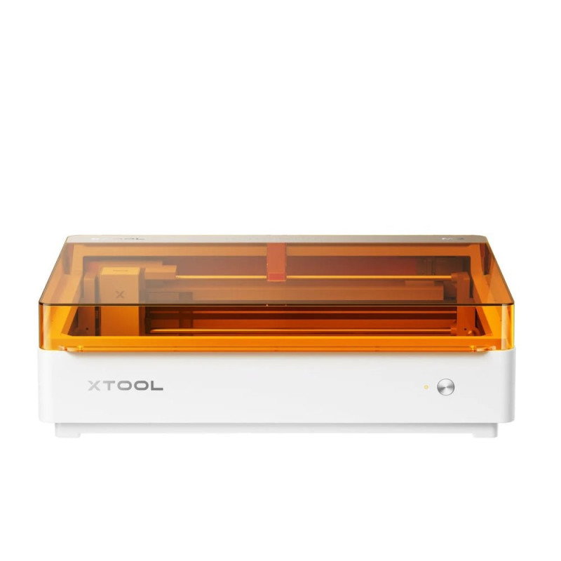 xTool M2 - laserová řezačka a gravírka 10W - základní sada
