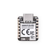 Seeed Xiao nRF54LM20A Sense - BLE 6.0/Thread/ZigBee/Matter/NFC - IMU a mikrofon - Seeedstudio 100018440