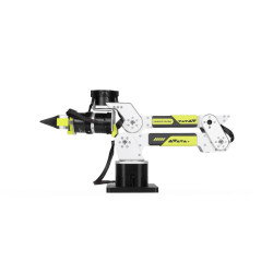 reBot Arm B601-DM - sada robotického ramene s chapadlem 6+1 DoF a počítačem Nvidia Jetson Orin Nano 8GB - Seeedstudio E26051901