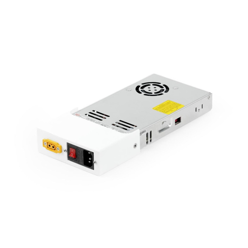 Napájecí zdroj 24V / 14,6A / 350W pro robotické rameno reBot Arm B601-DM - Seeedstudio 100029903