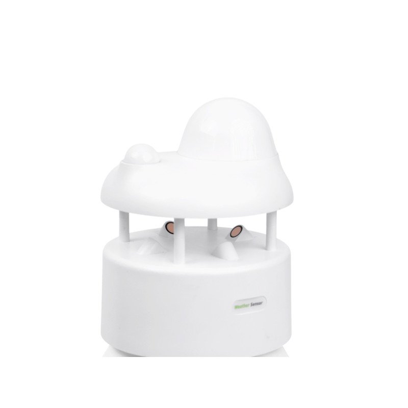 SenseCAP S700-A 7v1 - senzor pro stavbu meteorologické stanice s radarovým měřením srážek - Seeedstudio 101991050