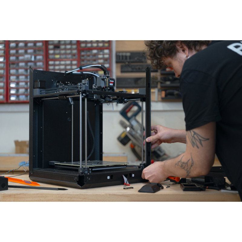 3D tiskárna - Original Prusa CORE One+ (Gen 2) - DIY Kit