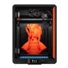 3D tiskárna - Original Prusa CORE One L - sestavená - Critical Infrastructure Edition