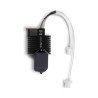 Hotend s tryskou z kalené oceli pro 3D tiskárnu Snapmaker U1 - 0,6 mm - 4 ks