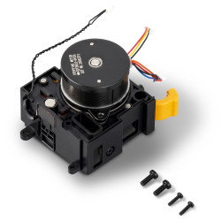 Extruder pro 3D tiskárnu Snapmaker U1