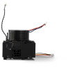 Extruder pro 3D tiskárnu Snapmaker U1