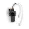 Hotend High Flow Phaetus Liber s tryskou z kalené oceli pro 3D tiskárnu Snapmaker U1 - 0,4 mm