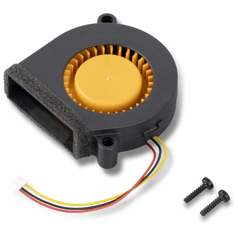 Ventilátor chlazení výtisku pro 3D tiskárnu Snapmaker U1
