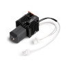 Hotend High Flow Phaetus Liber s tryskou z kalené oceli pro 3D tiskárnu Snapmaker U1 - 0,4 mm - 4 ks